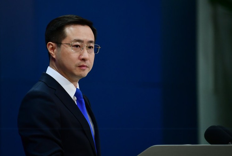 China Tantang Perang AS: Siap Bertarung hingga Akhir